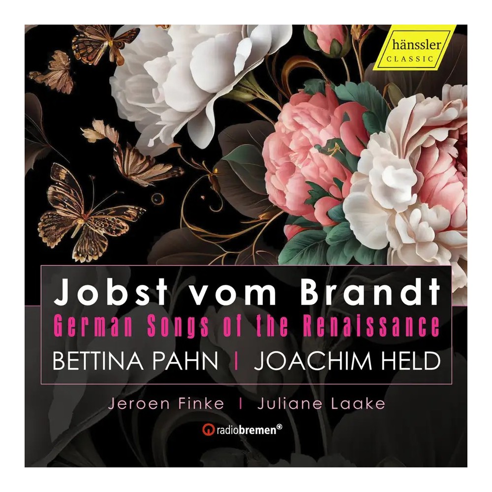 BRANDT - Pahn - Drei laub auf einer Linden